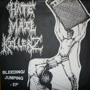 Bleeding/Jumping - EP
