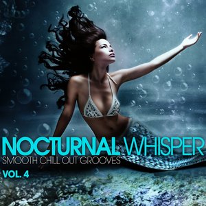 Nocturnal Whisper - Smooth Chill Out Grooves, Vol. 4