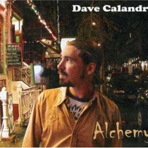 Аватар для Dave Calandra