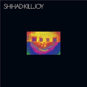 Killjoy (30th Anniversary Remastered Edition)