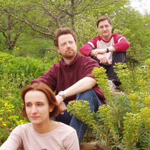 A Sparrow-grass Hunt photo provided by Last.fm