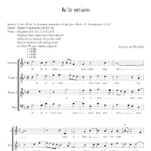 Antoine de Mornable 的头像