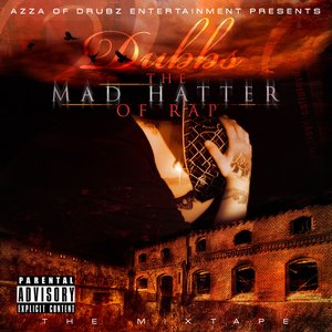 The Mad Hatter Of Rap