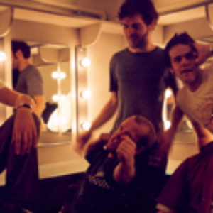 Orange Black photo provided by Last.fm