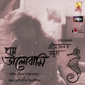 Haay Bhalobashi - Single