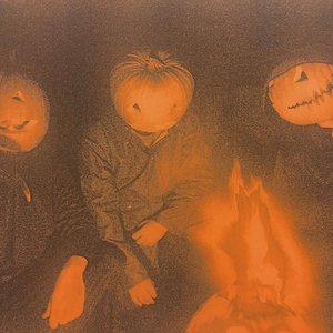 Pumpkin Witch のアバター