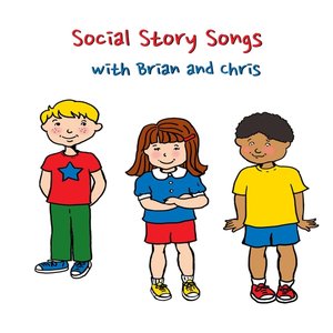 Social Story Songs, Vol. 1