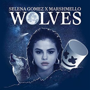 Avatar for Selena Gomez;Marshmello