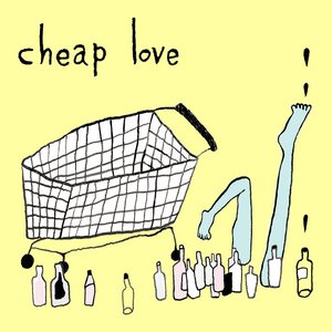 Cheap Love