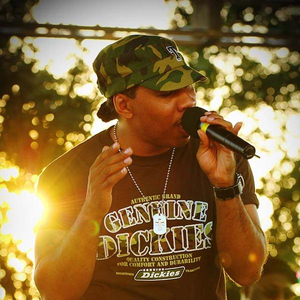 Kevin Thornton photo provided by Last.fm