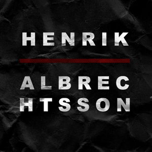 Henrik Albrechtsson 的头像