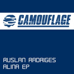 Alina EP