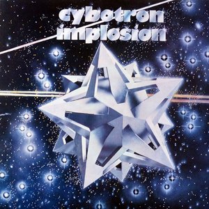 Image for 'Implosion'