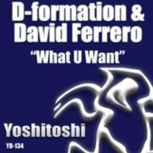 D-Formation & David Ferrero 的头像