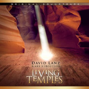David Lanz - Living Temples - Zortam Music