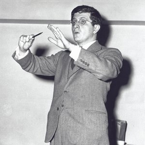 Bernard Herrmann, Joel McNeely & Royal Scottish National Orchestra 的头像