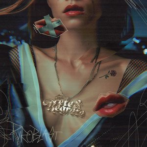Fete & Regrete [Explicit]