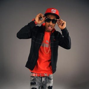 Ben J (New Boyz) 的头像