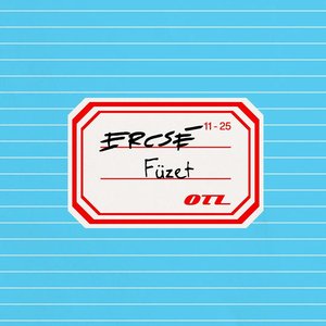 Füzet - EP