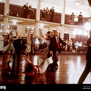 Last Tango