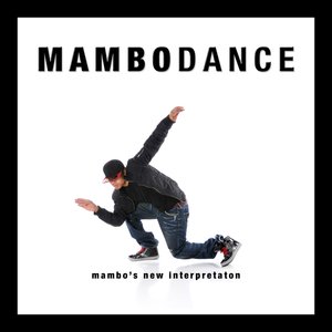 Mambo Dance. Vol. 1