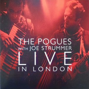 Live In London (with Joe Strummer)