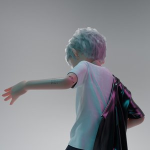 GOTTA BE LOVE - Single