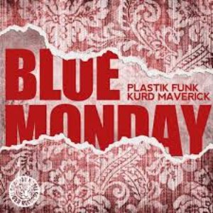 Avatar for Plastik Funk & Kurd Maverick
