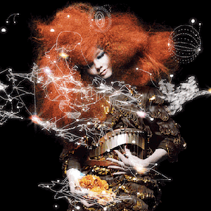 Biophilia (Deluxe Edition)