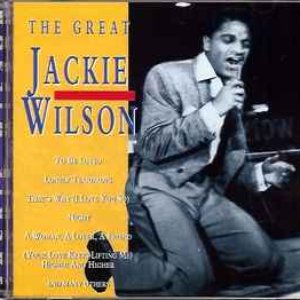 The Great Jackie Wilson