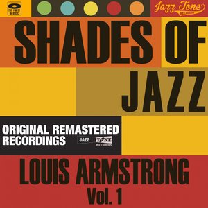 Shades of Jazz, Vol. 1 (Louis Armstrong)