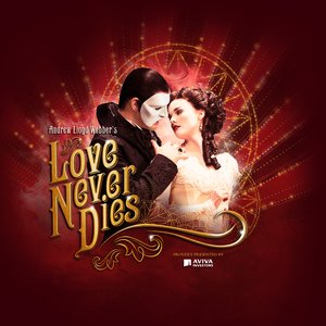 Image for 'Love Never Dies [Disc 1]'