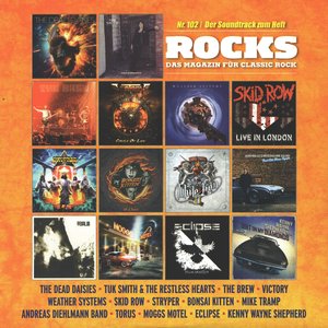 Nr. 102 / Der Soundtrack Zum Heft