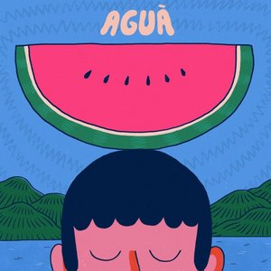 AGUÀ - EP