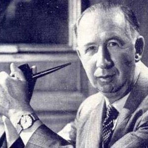 Avatar for Nevil Shute