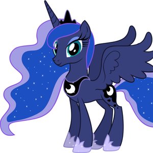 Avatar for Princess Luna