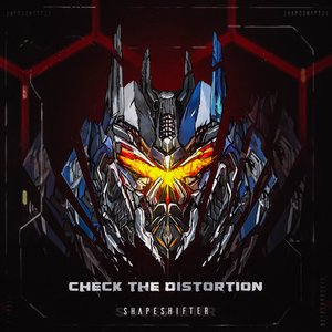 Shapeshifter - Single