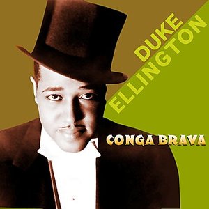 Conga Brava