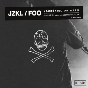 Jazzékiel On Orfű (Live)