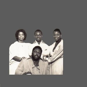 Norman weeks & the revelations 的头像