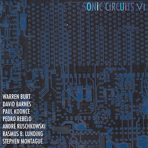 Sonic Circuits VI