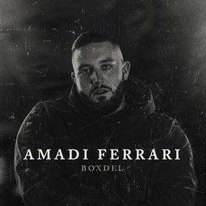 AMADI FERRARI