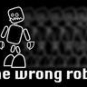 Image for 'Gone Wrong Robot'