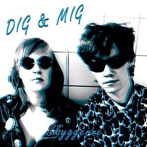Dig Og Mig 的头像