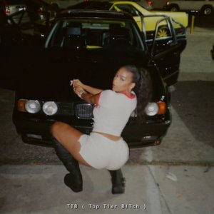 TTB (Top Tier B!tch) - Single