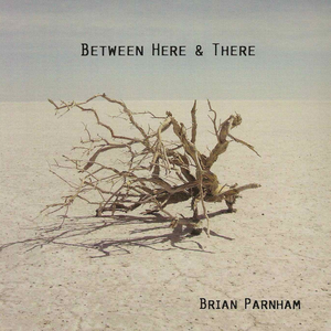 Between Here & There cover