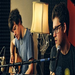 Alex Goot & Kurt Schneider 的头像