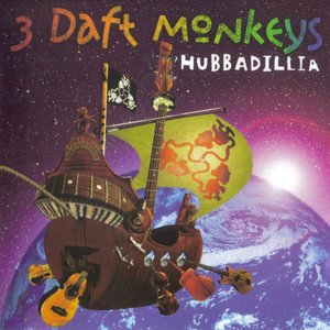 Hubbadillia