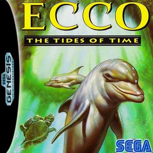 Avatar de Ecco II: Tides of Time