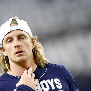 Cole Beasley 的头像